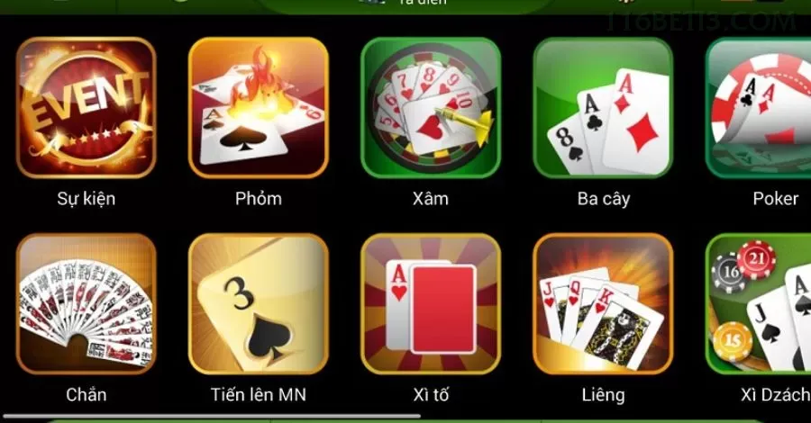 Cassino ao vivo 116bet dealers